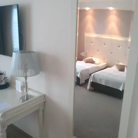 Hotel Prezydencki 4-star Rzeszow