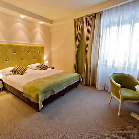 Hotel Prezydencki 4-star Rzeszow