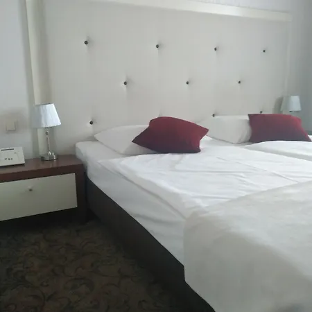 Hotel Prezydencki 4-star