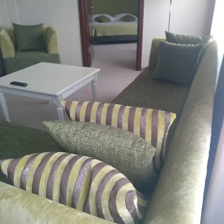 Prezydencki 4-star Hotel Rzeszow