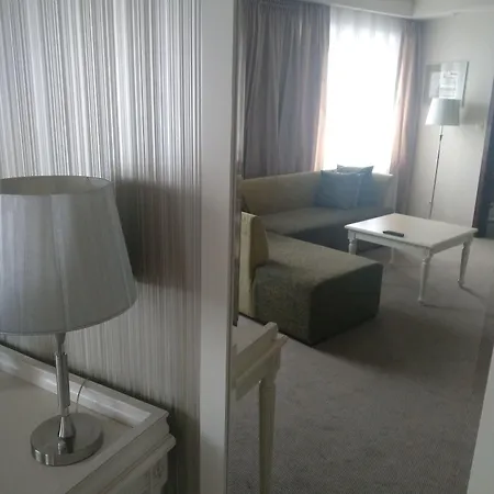 Prezydencki 4-star Hotel