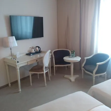 Prezydencki 4-star Rzeszow