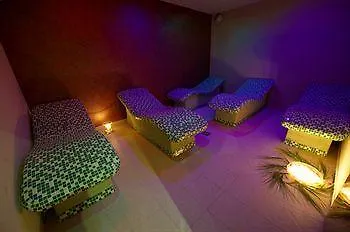 Prezydencki 4-star 4* Rzeszów