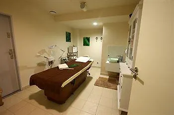 Prezydencki 4-star Hotel 4*