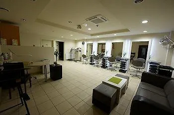 Prezydencki 4-star Hotel 4*