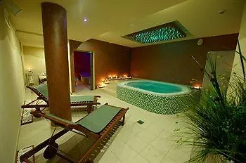 Prezydencki 4-star Hotel