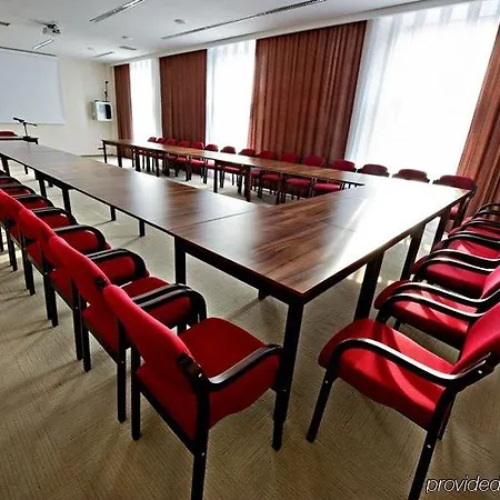 Prezydencki 4-star 4* Rzeszów