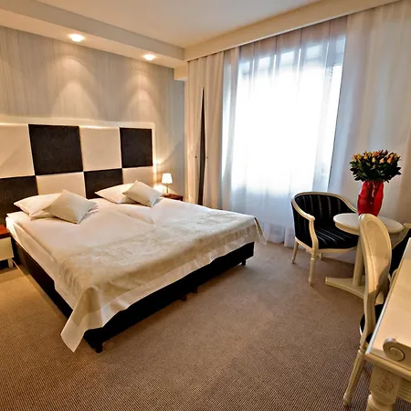 Prezydencki 4-star Hotel Rzeszow