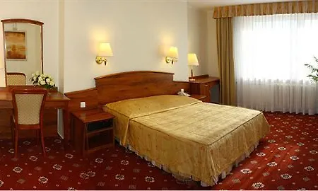 Prezydencki 4-star Hotel Rzeszów