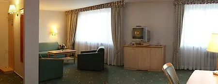 Prezydencki 4-star Hotel Rzeszów