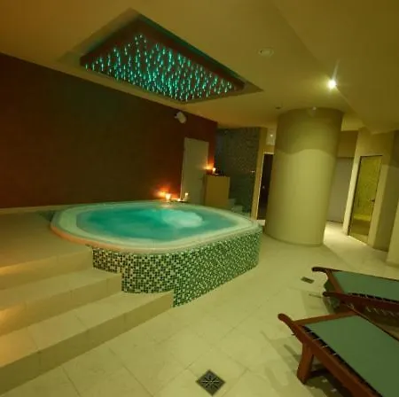 Hotel Prezydencki 4-star 4*