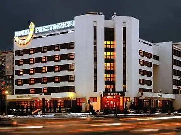 Prezydencki 4-star