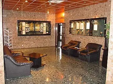 Prezydencki 4-star Hotel 4*