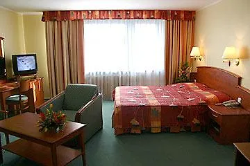 Hotel Prezydencki 4-star Rzeszow
