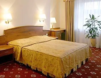 Prezydencki 4-star 4* Rzeszow
