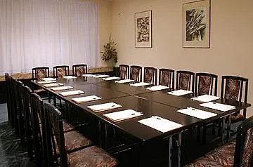 Prezydencki 4-star Hotel