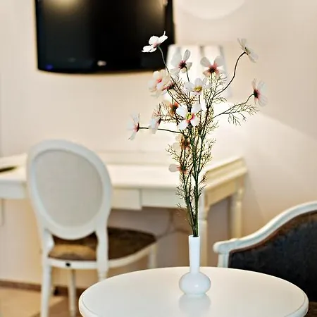 Prezydencki 4-star 4* Rzeszów