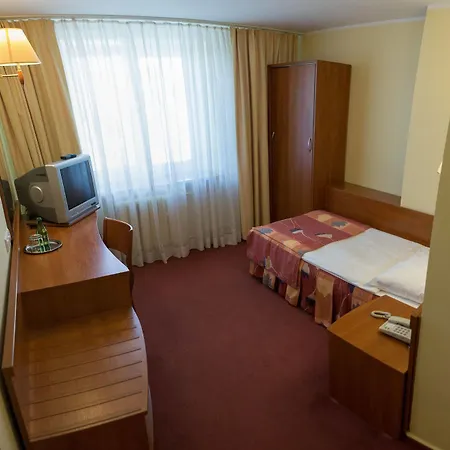 Prezydencki 4-star Hotel Rzeszow