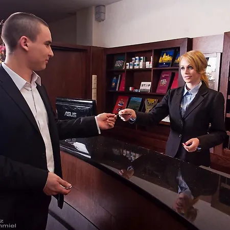 Prezydencki 4-star Rzeszow