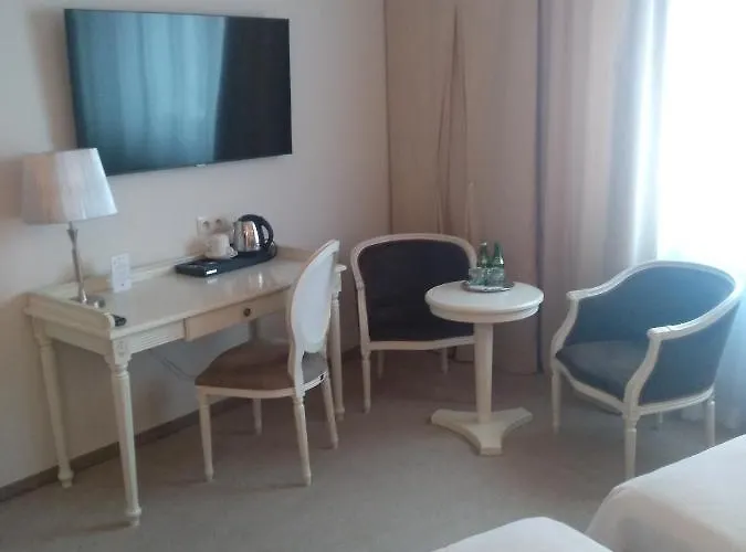 Hotel Prezydencki 4-star Rzeszow