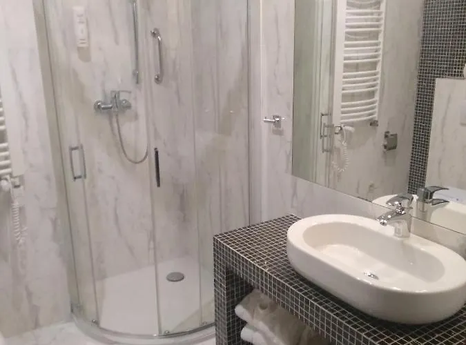 Prezydencki 4-star Rzeszow