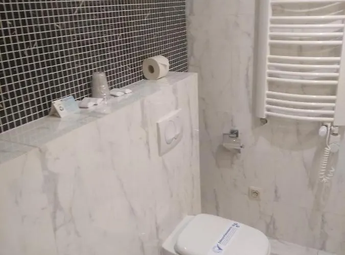 Hotel Prezydencki 4-star