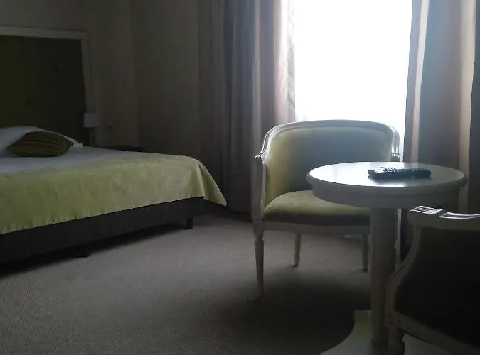 Prezydencki 4-star Rzeszow