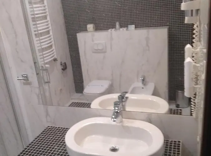 Prezydencki 4-star Hotel Rzeszow