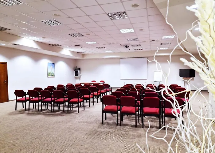 Prezydencki 4-star Rzeszow