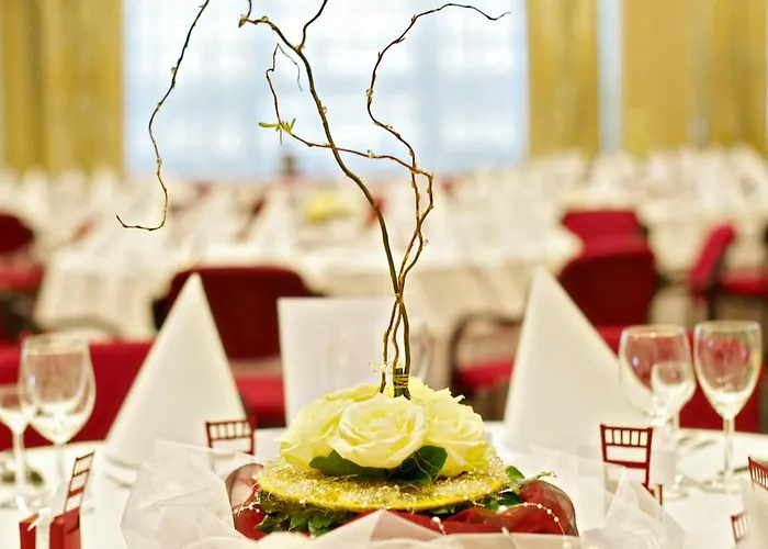 Prezydencki 4-star 4*