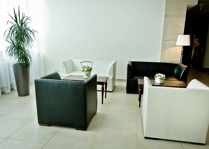 Prezydencki 4-star Rzeszow