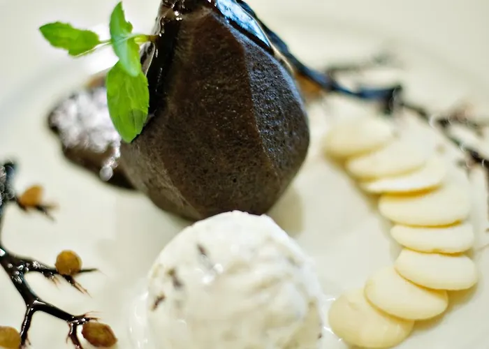 Prezydencki 4-star Hotel