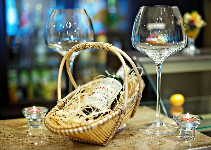 Prezydencki 4-star Rzeszow