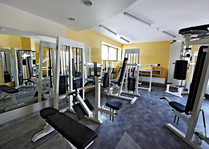 Prezydencki 4-star Hotel