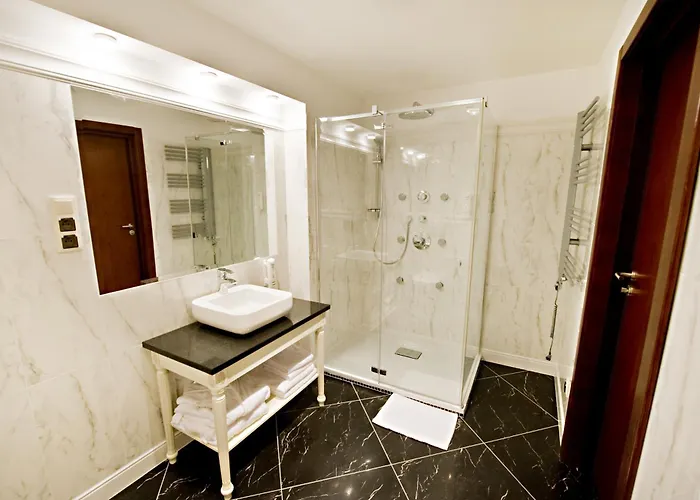 Hotel Prezydencki 4-star Rzeszow