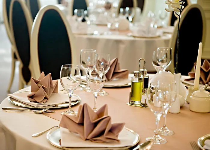 Prezydencki 4-star Rzeszow