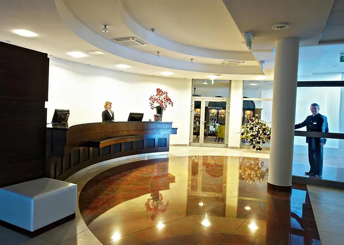 Prezydencki 4-star 4* Rzeszow