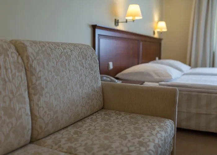 Prezydencki 4-star Hotel Rzeszow