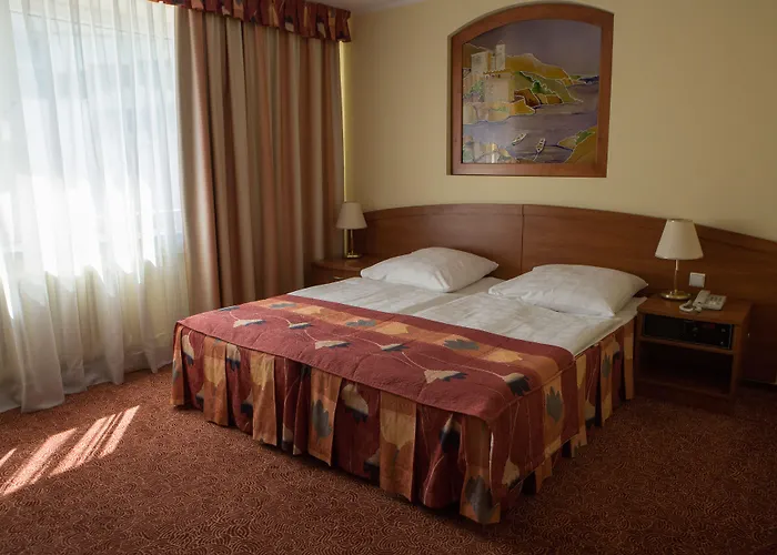 Prezydencki 4-star 4*