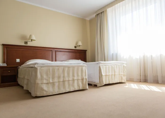 Prezydencki 4-star 4*