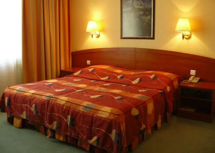 Hotel Prezydencki 4-star Rzeszow