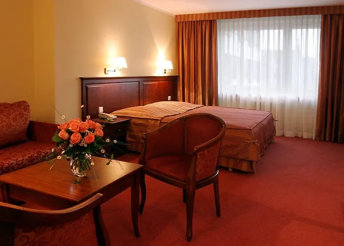 Prezydencki 4-star 4*