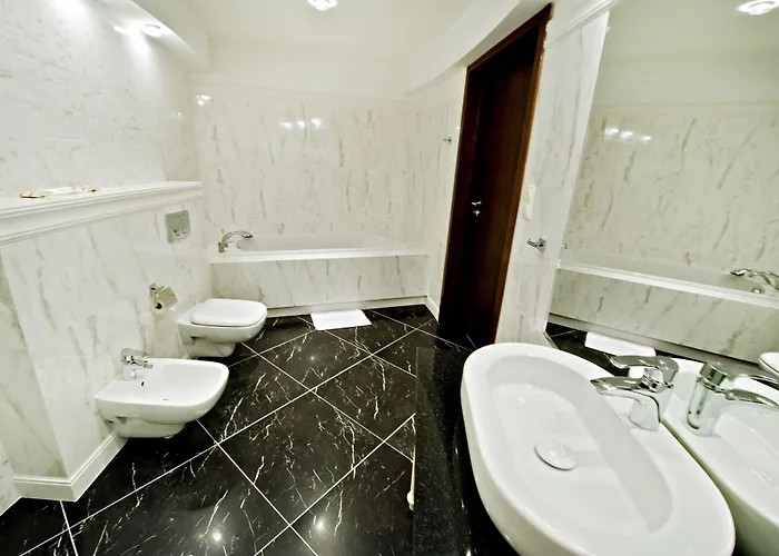 Hotel Prezydencki 4-star Rzeszow