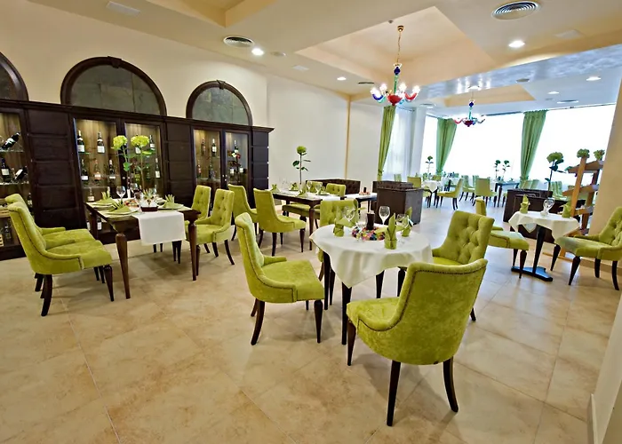 Prezydencki 4-star Rzeszow