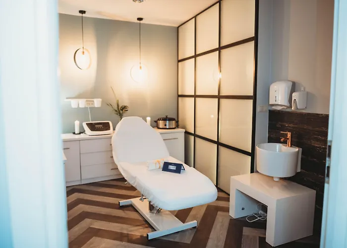 Hotel Prezydencki 4-star