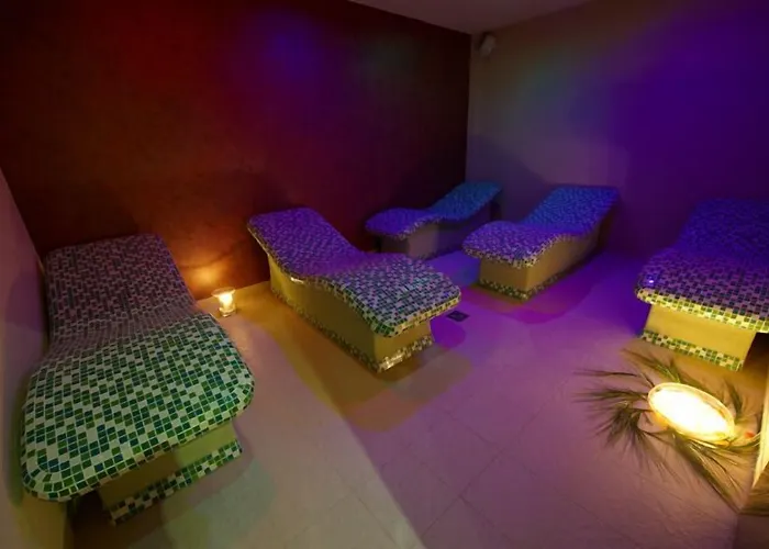 Prezydencki 4-star 4* Rzeszow