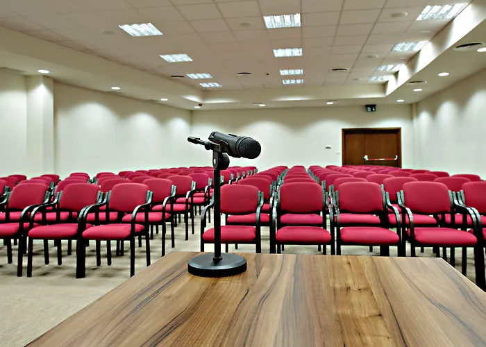 Hotel Prezydencki 4-star Rzeszow