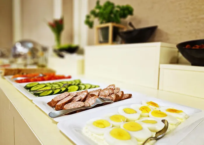 Prezydencki 4-star Rzeszow