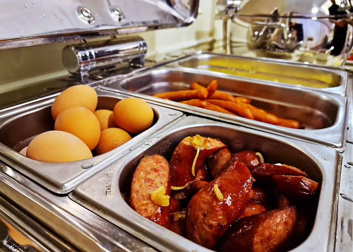 Prezydencki 4-star Hotel