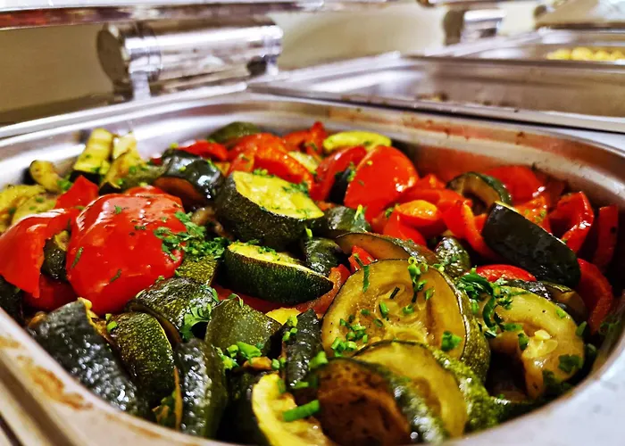 Prezydencki 4-star Hotel Rzeszow